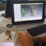 Revolutionising Forensics: The Impact of 3D Scanning Technology