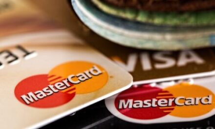 Is Business Credit Card Interest Tax Deductible?