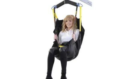Oxford Slings: Uplifting Patient Care Standards