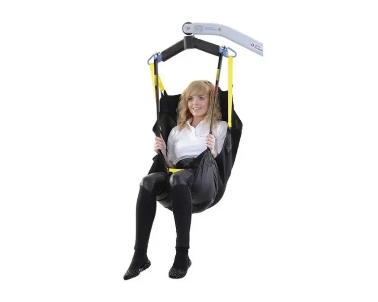Oxford Slings: Uplifting Patient Care Standards