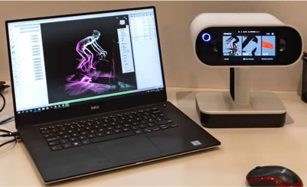 Unleashing the Power of 3D Scanning