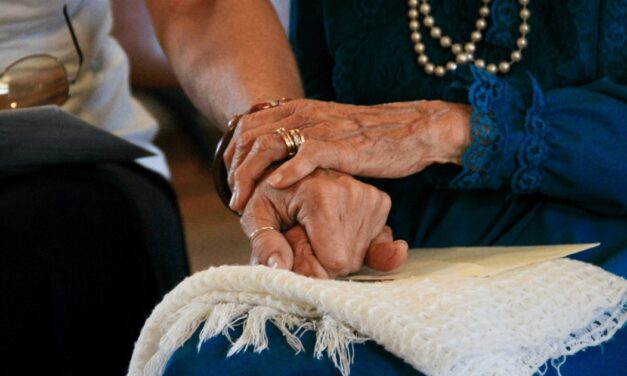Expert Dementia Care in Worcester: Stanfield Nursing Home