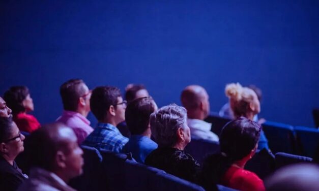 Key Elements to Boost Engagement at Your Next Company Conference