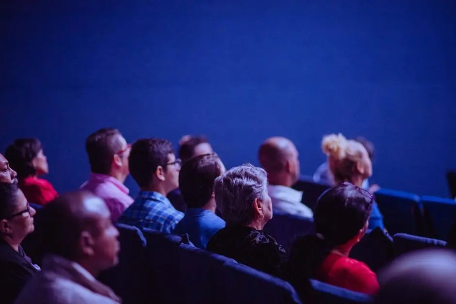 Key Elements to Boost Engagement at Your Next Company Conference