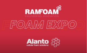 Alanto Foam Expo