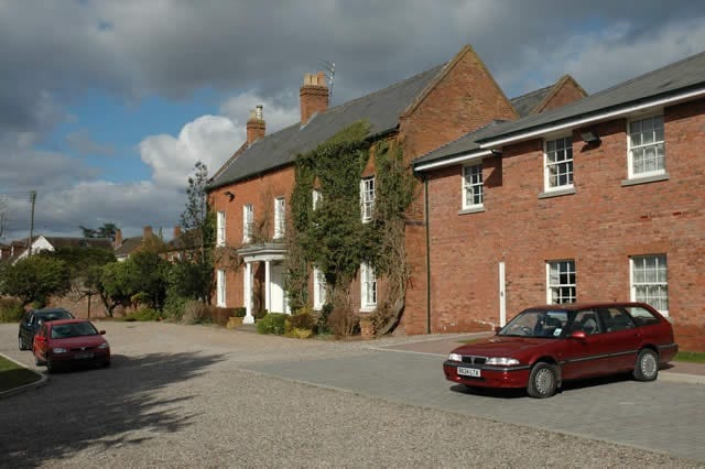 A Look at the History of Stanfield Nursing Home