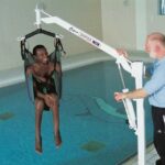 Swimming Pools: Access For Everyone
