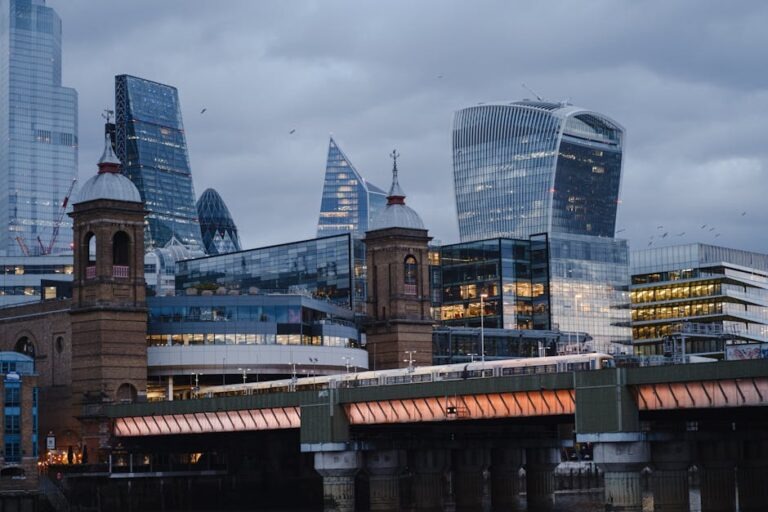 How Conference Management Can Transform Your Corporate Events in the UK