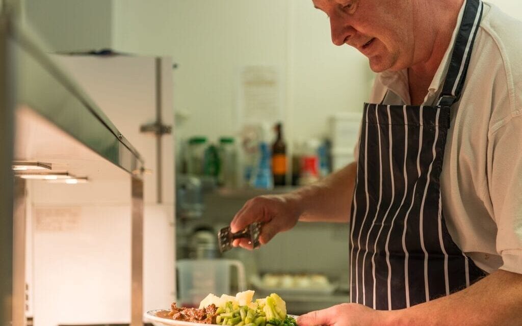 The Importance of Quality Food and Nutrition at Stanfield Nursing Home
