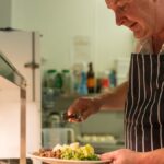 The Importance of Quality Food and Nutrition at Stanfield Nursing Home