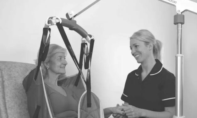 Sling Selection: Getting It Right