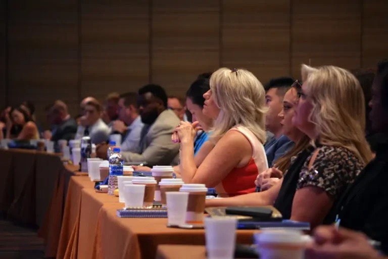 How Can Corporate Event Management Transform Your Business?
