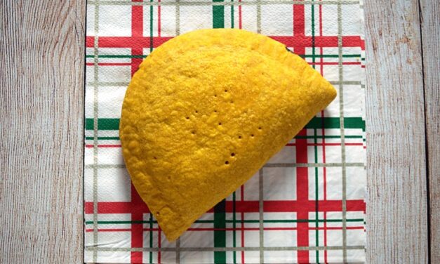 The Rise Of The Jamaican Pattie