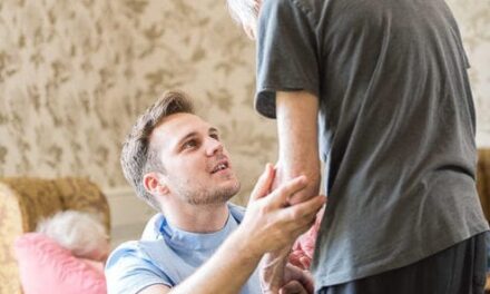Making Every Day Meaningful at Stanfield Nursing Home