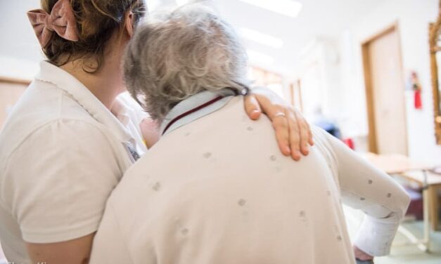 Person-Centred Activities at Stanfield Nursing Home: Enhancing Well-Being in 2025