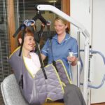 Integrating the Oxford Advance Lift: Uplifting Care Standards