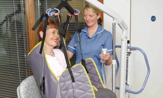 Integrating the Oxford Advance Lift: Uplifting Care Standards