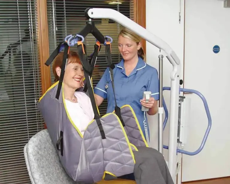 Integrating the Oxford Advance Lift: Uplifting Care Standards