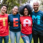 Fun and Effective Ways to Improve Team Motivation at Your Next Event