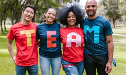 Fun and Effective Ways to Improve Team Motivation at Your Next Event
