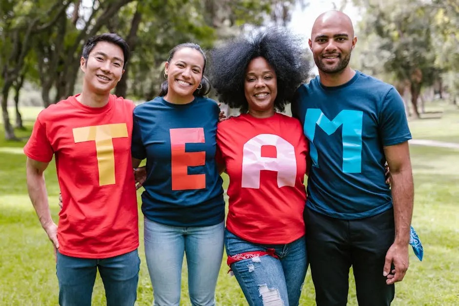 Fun and Effective Ways to Improve Team Motivation at Your Next Event