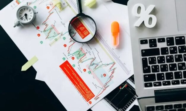 10 Ways Bookkeeping Services Can Transform Your Business Finances