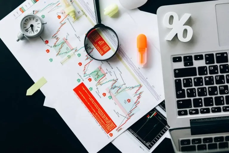 10 Ways Bookkeeping Services Can Transform Your Business Finances
