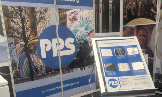 Preparing for UK Metals Expo: Why Professional Polishing Services  Should Be on Your Supplier Checklist