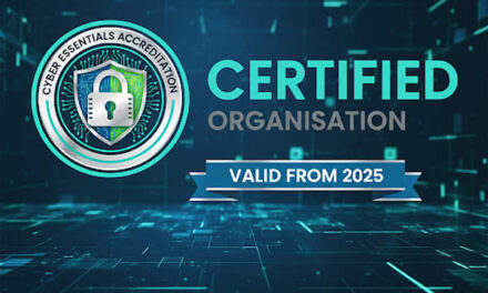 Eaton Timber Solutions Achieves Cyber Essentials Certification in Partnership with SMH Worcester