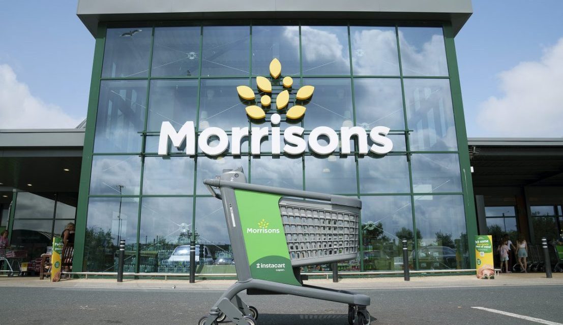 Can debt-ridden Morrisons become a Big Four supermarket again?