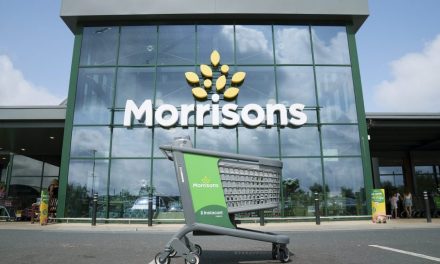 Can debt-ridden Morrisons become a Big Four supermarket again?