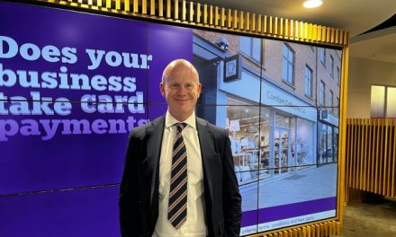 Pop-ups, mobile vans and SMELLS – how NatWest plans to update its bank branch network