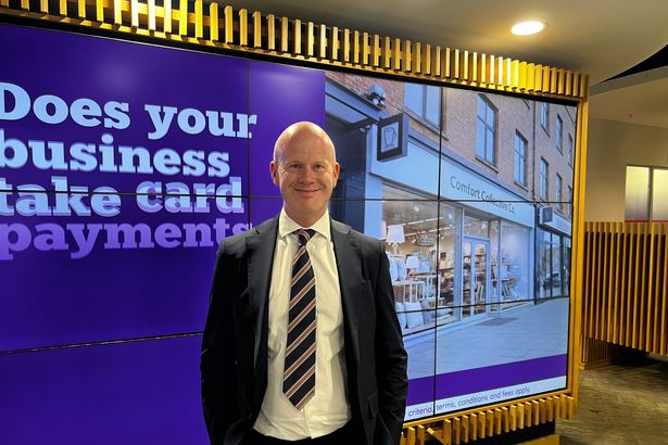Pop-ups, mobile vans and SMELLS – how NatWest plans to update its bank branch network