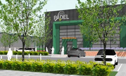 Former Royal Mail and Brains offices in Cardiff to become gym and padel courts