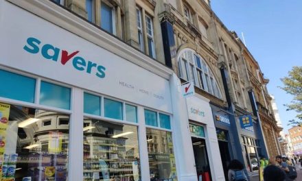 Savers store in Bournemouth town centre allowed to sell alcohol