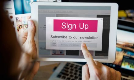 How to build an engaged email newsletter list from scratch