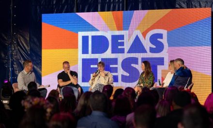 Festival for entrepreneurs goes from strength to strength