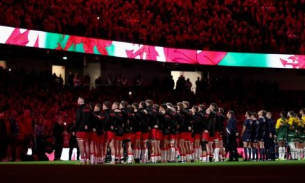 WRU should welcome scrutiny on its plans to cut a rugby region