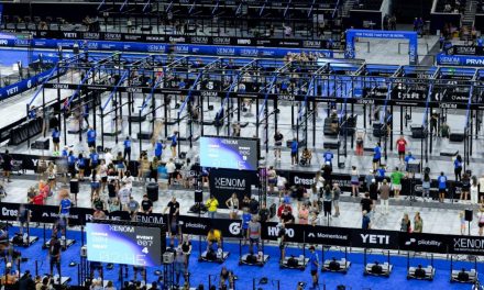 Xenom: Hyrox and CrossFit mash-up backed by tech moguls set for London bow