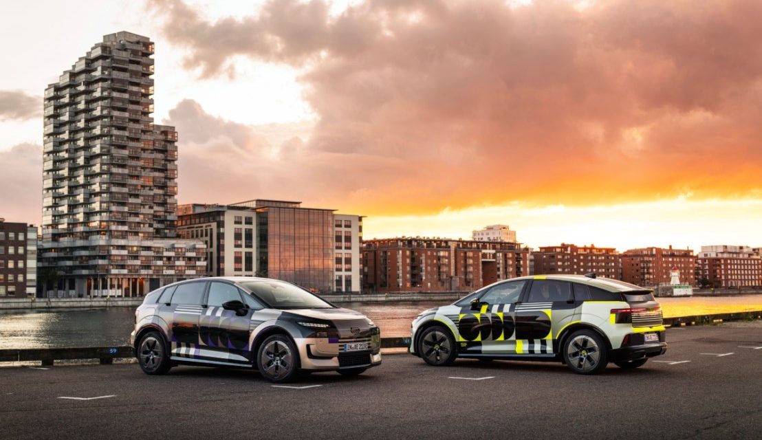 Audi’s brought back the A2, and it’s gone electric