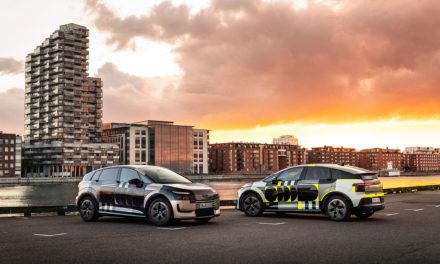 Audi’s brought back the A2, and it’s gone electric