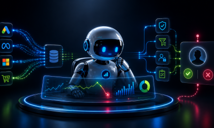 Building an AI agent for ad management: The hard part isn’t the AI