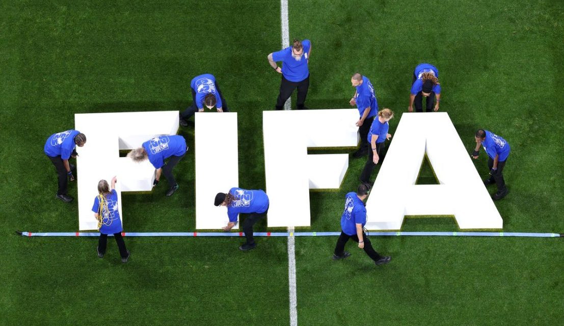 Was Fifa able to sack senior exec Lamour without consequences? A lawyer explains