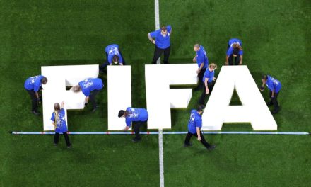 Was Fifa able to sack senior exec Lamour without consequences? A lawyer explains
