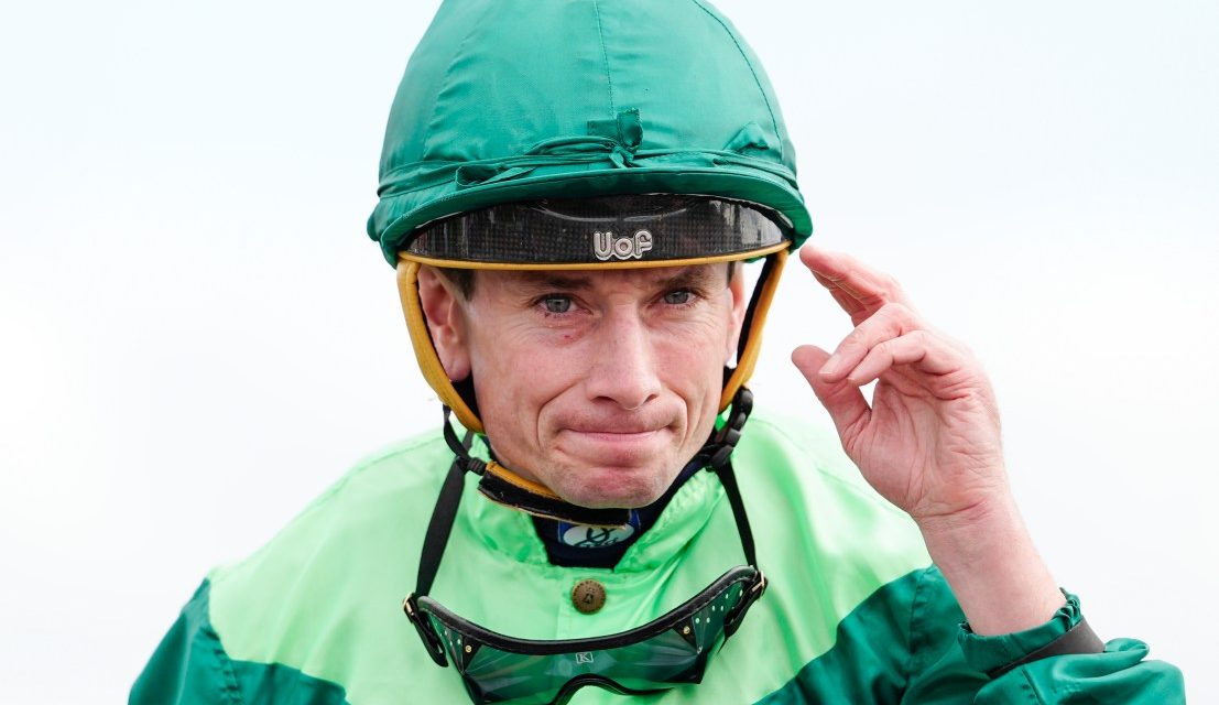 Give Emit some Love in the Ebor