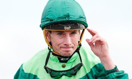 Give Emit some Love in the Ebor