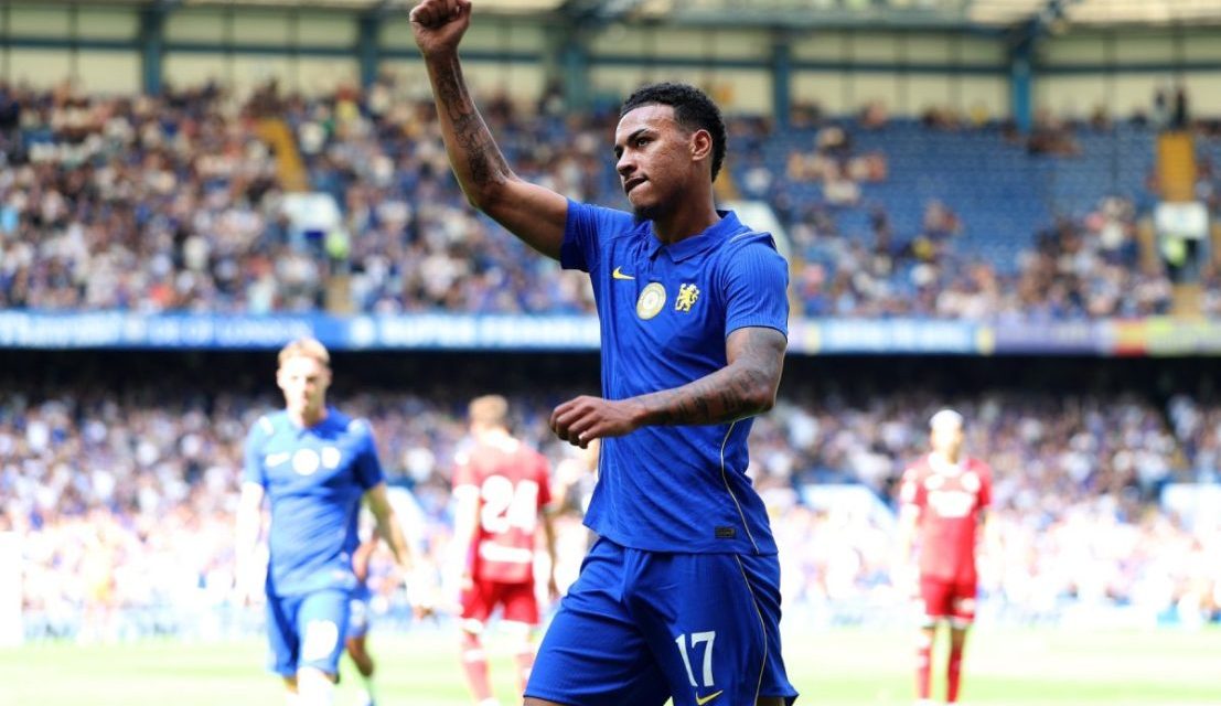 Who sponsors the 20 Premier League clubs after gambling ban?