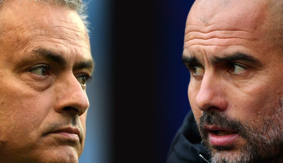 What Guardiola and Mourinho teach business, and other Premier League managers