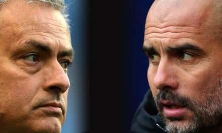What Guardiola and Mourinho teach business, and other Premier League managers