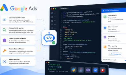 Google Ads API Developer Assistant gets major AI agent upgrade